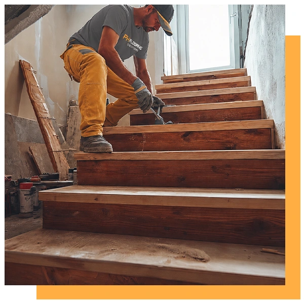 Stair Services