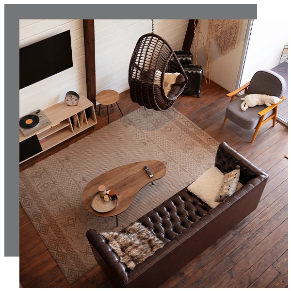 Flooring Services
